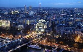 HD 1080p England Wallpaper Background For