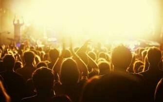 Norbi S Concert Wallpaper