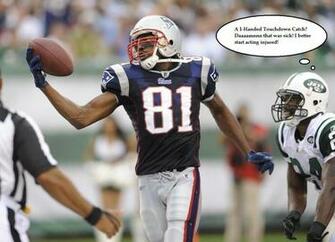 Randy Moss Wallpaper