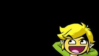 Link The Legend Of Zelda Awesome Face Ultra Or Dual High Definition