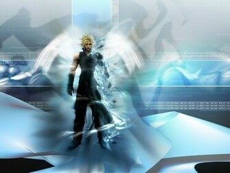Final Fantasy Wallpaper