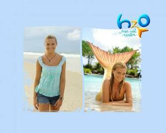 H2o Just Add Water Wallpaper