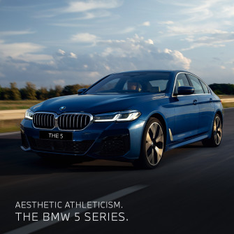 Bmw India On Packed With Technology That Keeps You