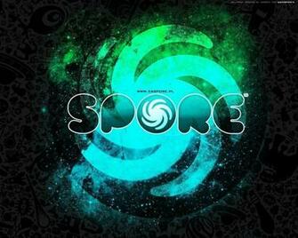 Spore Wallpaper