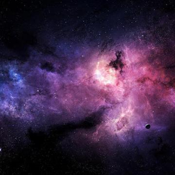 4k Space Wallpaper For Desktop iPad iPhone