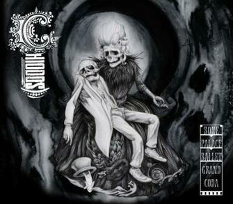 Bone Palace Ballet Grand Coda Equal Vision Records