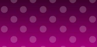 Polka Dot My Phone Wallpaper Background