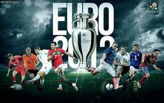 A Edi O Da Eurocopa Vai Ser Realizada Em