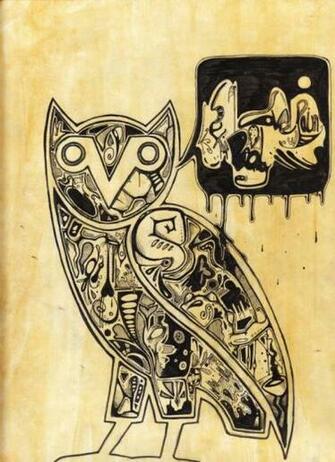 Ovo Owl Drakes By Fionly