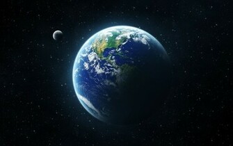 Earth Wallpaper