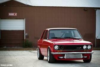 Datsun Wallpaper
