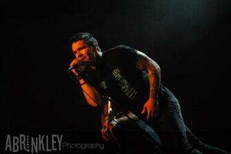 The Butterfly Effect Band Image Tbe Final Conversations Tour