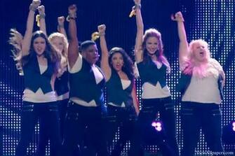 Pitch Perfect Super Bowl High Resolution Wallpaper