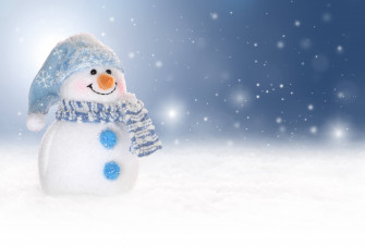 Winter Background Wallpaper