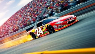 Jeff Gordon Wallpaper For Computer