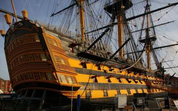 Hms Victory