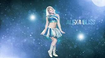Alexa Bliss Wallpaper High Quality HD Image