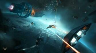 Elite Dangerous HD Wallpaper Background Image Id