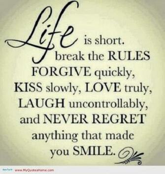 Sms With Wallpaper Life Quotes For Desktop