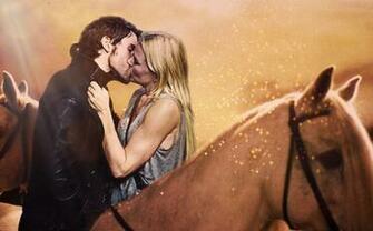 Captain Swan Wallpaper By Nyvelvet