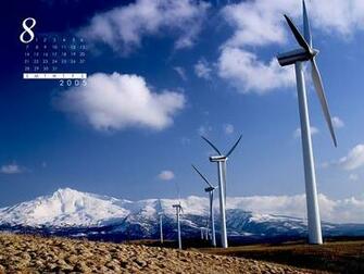 August Calendar Wallpaper Desktop