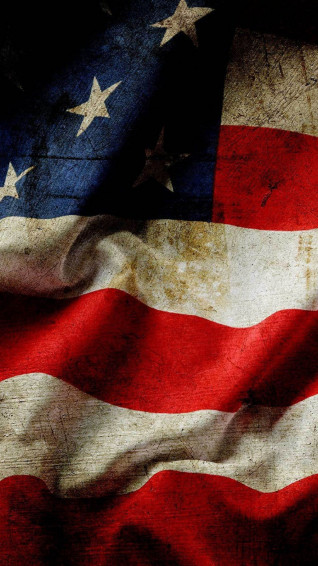 American Flag Wallpaper