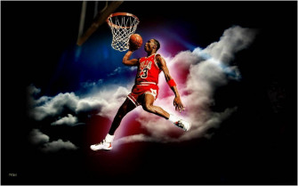 Top Michael Jordan Wallpaper Full HD 4k To Use