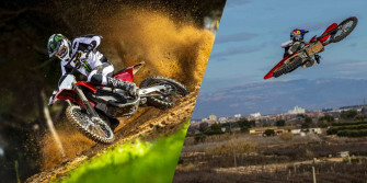 Stark Varg Electric Dirt Bike Is World S Fastest Crushes Gas Bikes