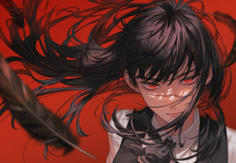 War Devil HD Wallpaper And Background