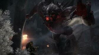 Evolve Big Alpha Reminder Trailer Gamers Sphere