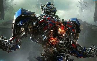 Transformers Age Of Extinction Desktop Wallpaper