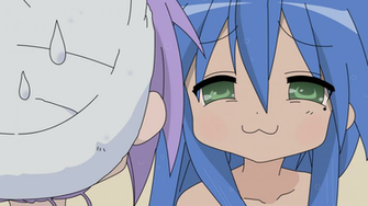 Lucky Star Wallpaper
