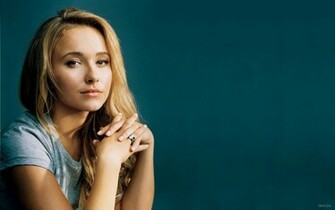Hayden Panettiere HD Wallpaper Taste