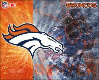 Bronco De Denver Wallpaper