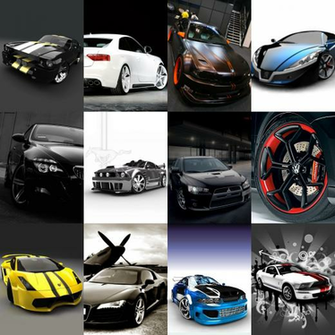 Cars Mobile Wallpaper HD Walls Pack