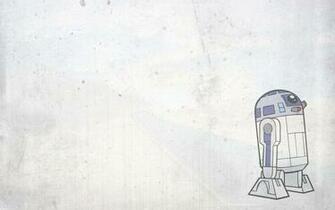 Star Wars Grey R2 Edition I