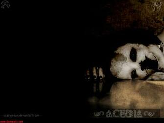 Dark Horror Wallpaper High Quality Black Gothic