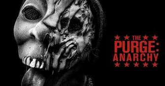 Like Img Showing Purge Anarchy Background Wallpaper