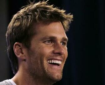 Tom Brady Napi Pasi