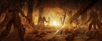 Diablo Immortal HD Wallpaper And Background