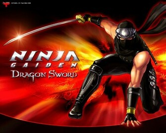 Ninja Wallpaper For Desktop HD