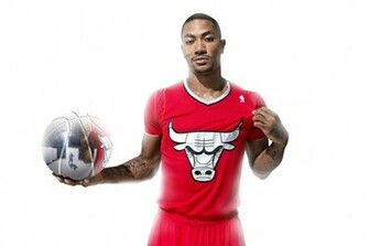 Wallpaper Derrick Rose HD Upload At February