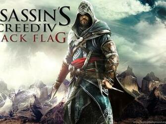 Entre Piratas Assassins Creed Iv Gameplay Ac4