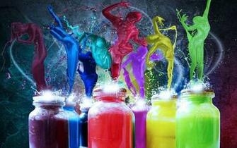 Graffiti Wallpaper HD Creator