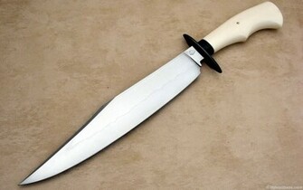 Knives Wallpaper