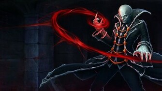Nosferatu Wallpaper