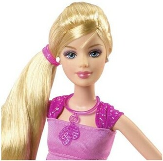 Beautiful Wallpaper Barbie Doll HD