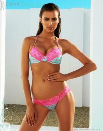 You Are Ing A Picture Of Irina Sheik Click Here For More