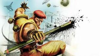 Ultra Street Fighter Iv Wallpaper
