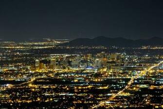 Phoenix Az Image Graphic Code